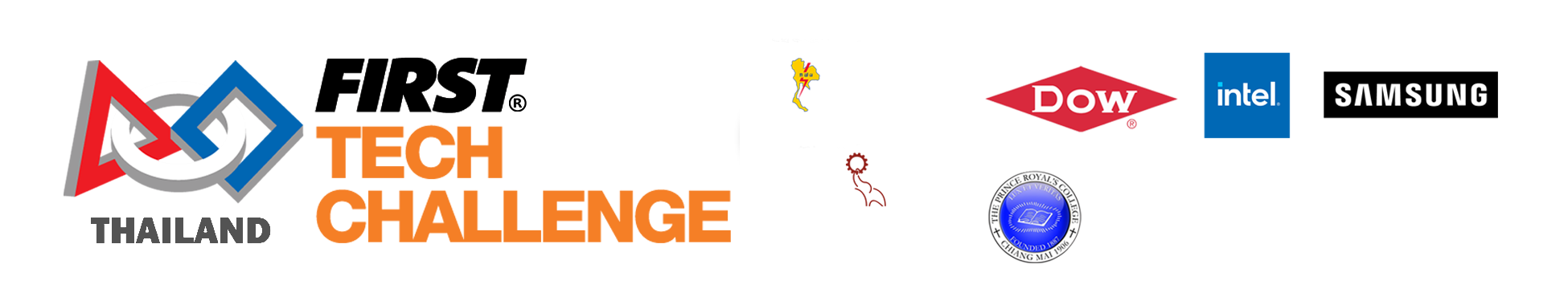 FIRST Tech Challenge THAILAND